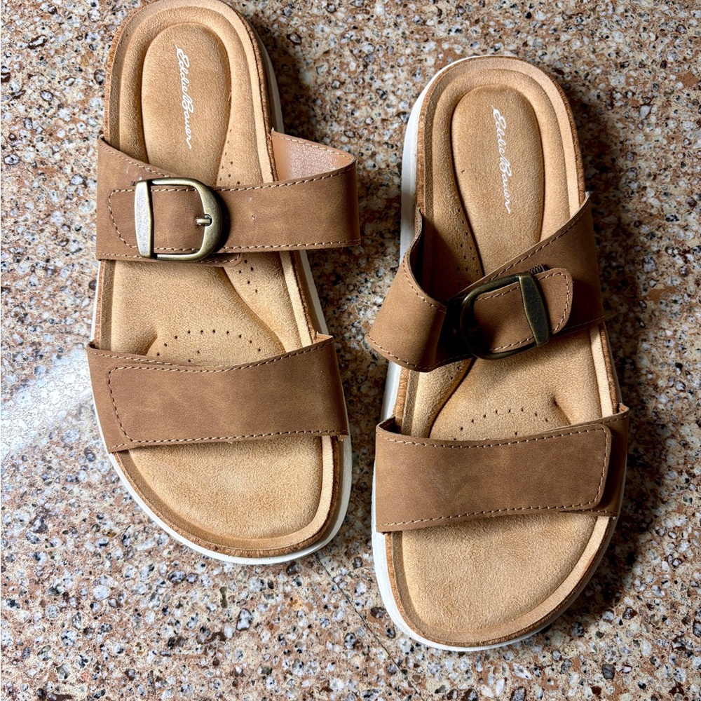 Eddie bauer Sandals Size 7